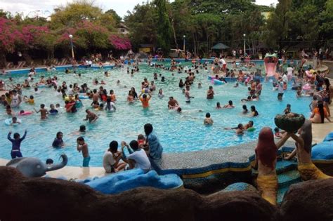 public resort in caloocan